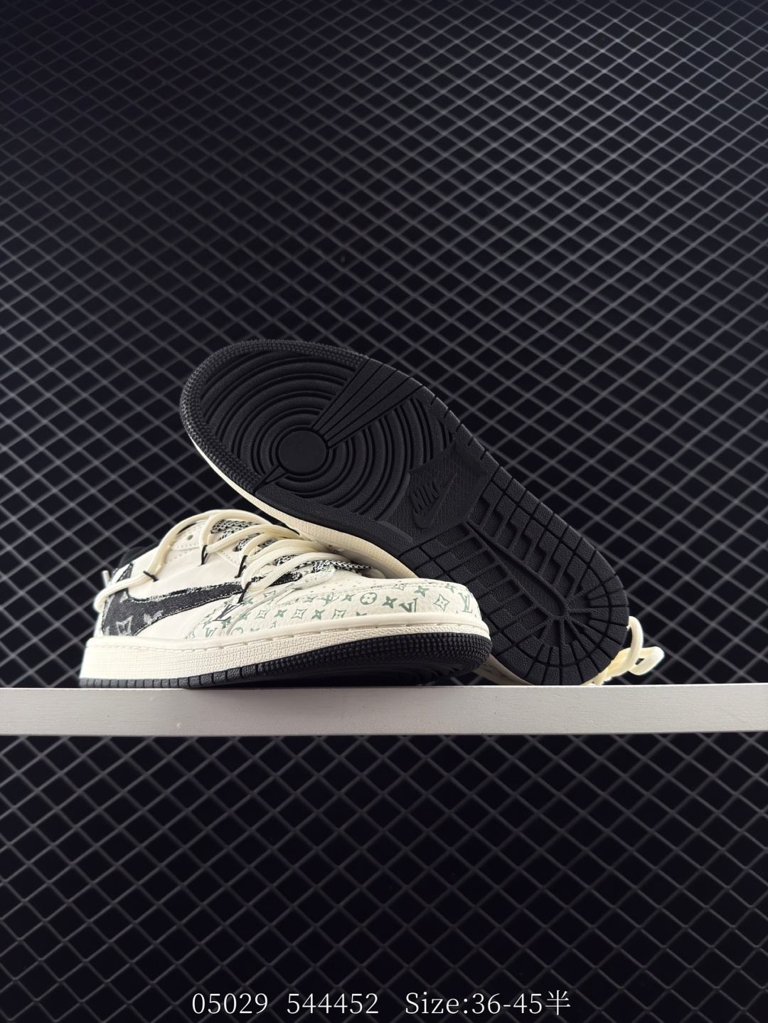 Nike Air Jordan 1 Low OG SP